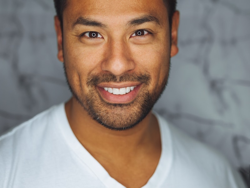 Professional Portrait